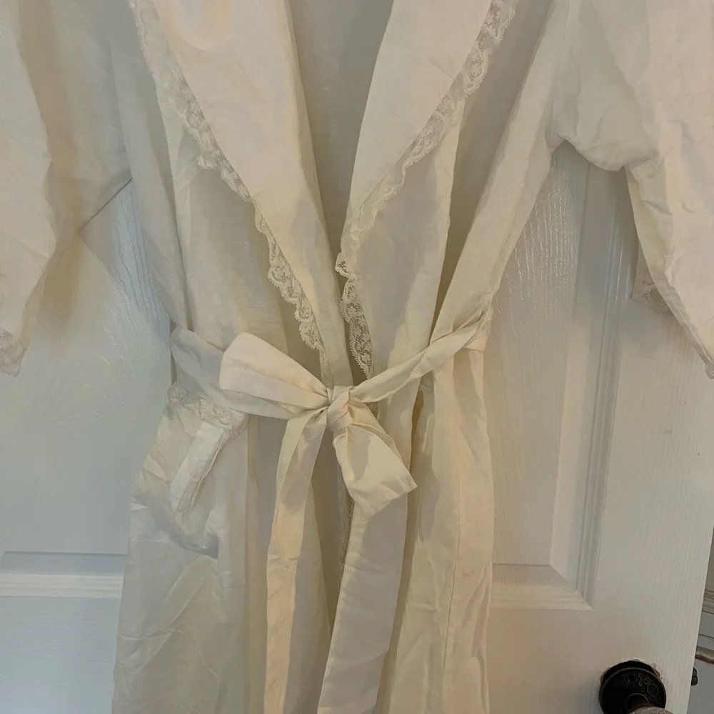 NK Imode Robe Size S/P - Picture 2 of 5